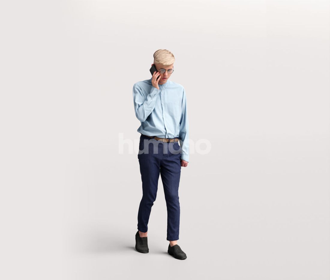 3_Humano 2301 Business 01 Walking_model_1